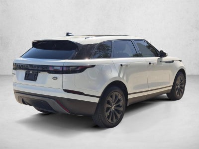 2023 Land Rover Range Rover Velar P250 S