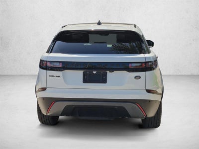 2023 Land Rover Range Rover Velar P250 S