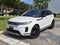 2021 Land Rover Range Rover Evoque S AWD