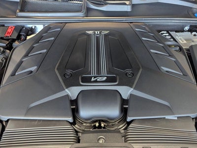 2023 Bentley Bentayga V8 AWD