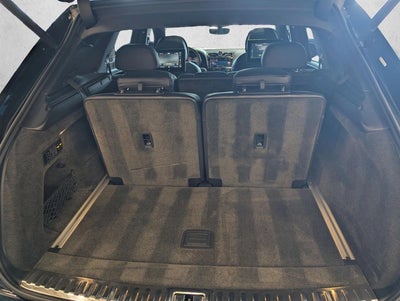 2023 Bentley Bentayga V8 AWD