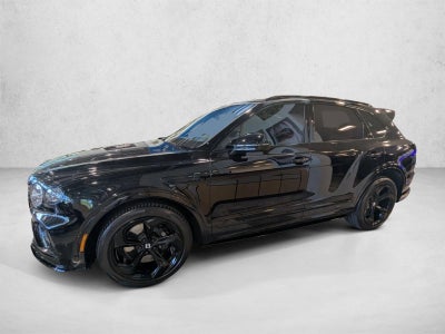 2023 Bentley Bentayga V8 AWD