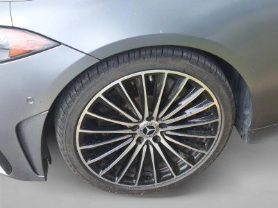 2023 Mercedes-Benz CLS CLS 450 4MATIC® Coupe