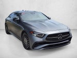 2023 Mercedes-Benz CLS CLS 450 4MATIC® Coupe