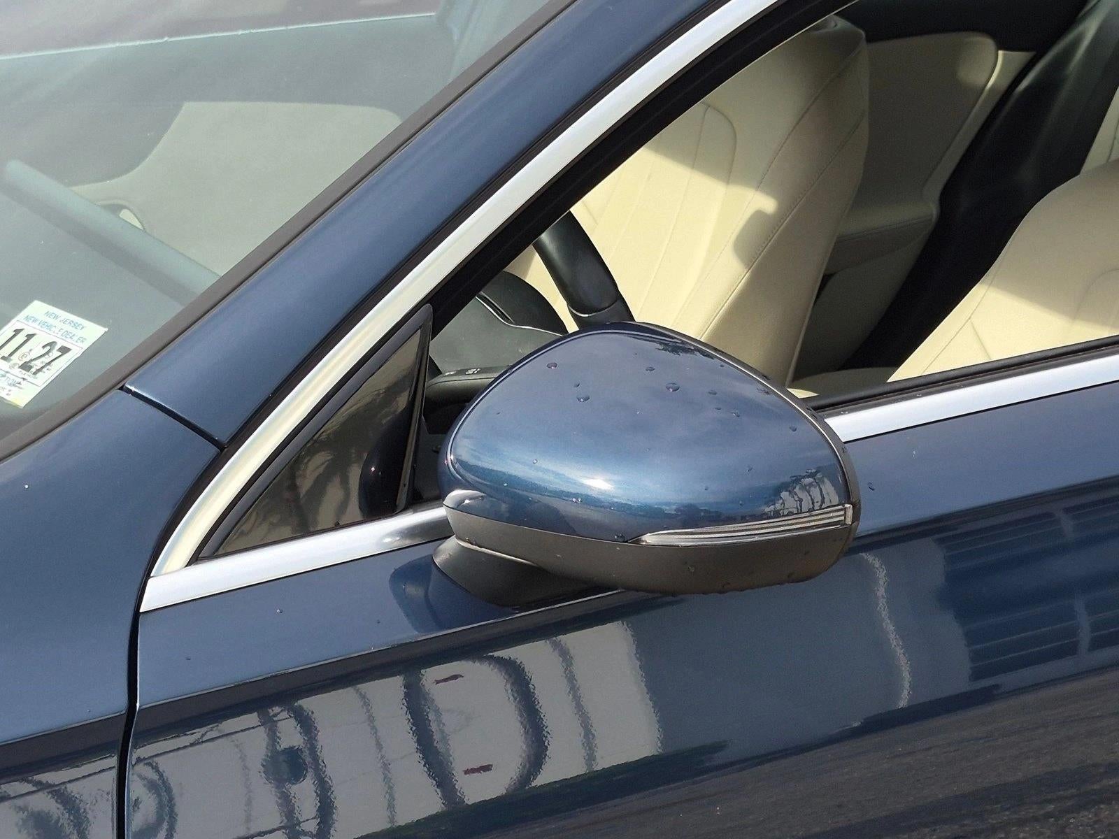 2022 Mercedes-Benz A-Class A 220 4MATIC® Sedan