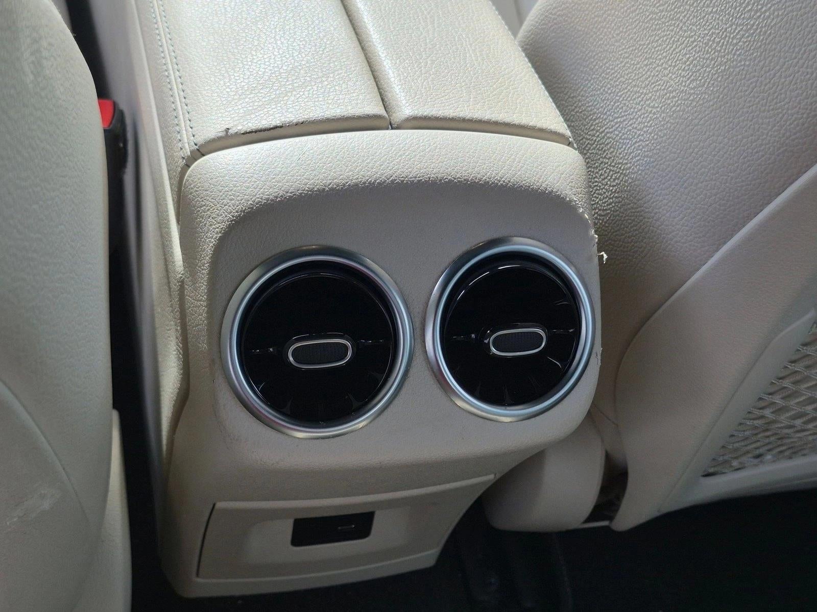 2022 Mercedes-Benz A-Class A 220 4MATIC® Sedan