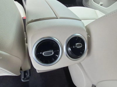 2022 Mercedes-Benz A-Class A 220 4MATIC® Sedan