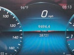 2022 Mercedes-Benz A-Class A 220 4MATIC® Sedan
