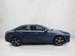 2022 Mercedes-Benz A-Class A 220 4MATIC® Sedan