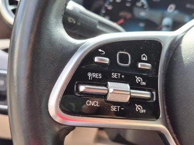 2022 Mercedes-Benz A-Class A 220 4MATIC® Sedan