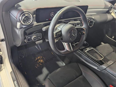 2026 Mercedes-Benz CLA CLA 250 Coupe