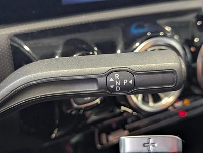 2026 Mercedes-Benz CLA CLA 250 Coupe