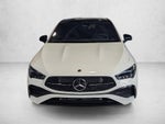 2026 Mercedes-Benz CLA CLA 250 Coupe