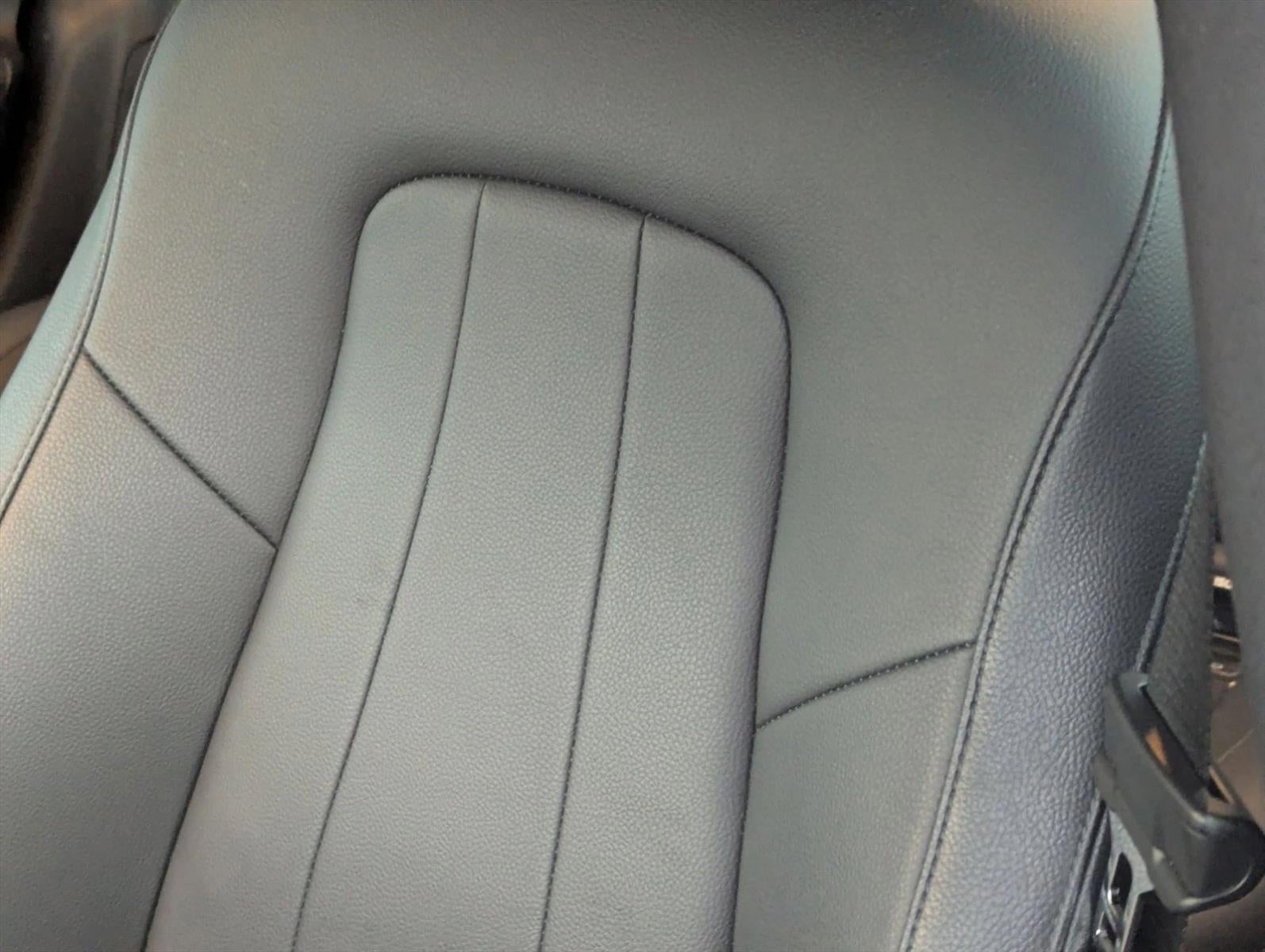 2022 Mercedes-Benz CLA CLA 250 Coupe