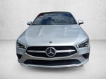 2022 Mercedes-Benz CLA CLA 250 Coupe