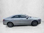 2022 Mercedes-Benz CLA CLA 250 Coupe