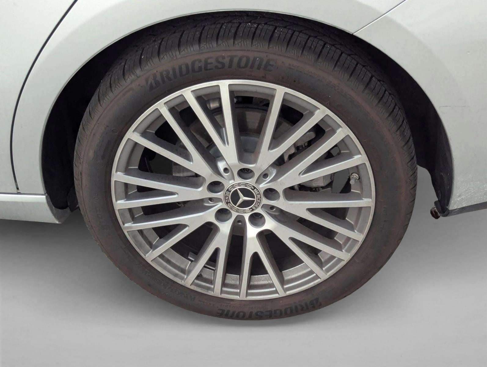 2022 Mercedes-Benz CLA CLA 250 Coupe