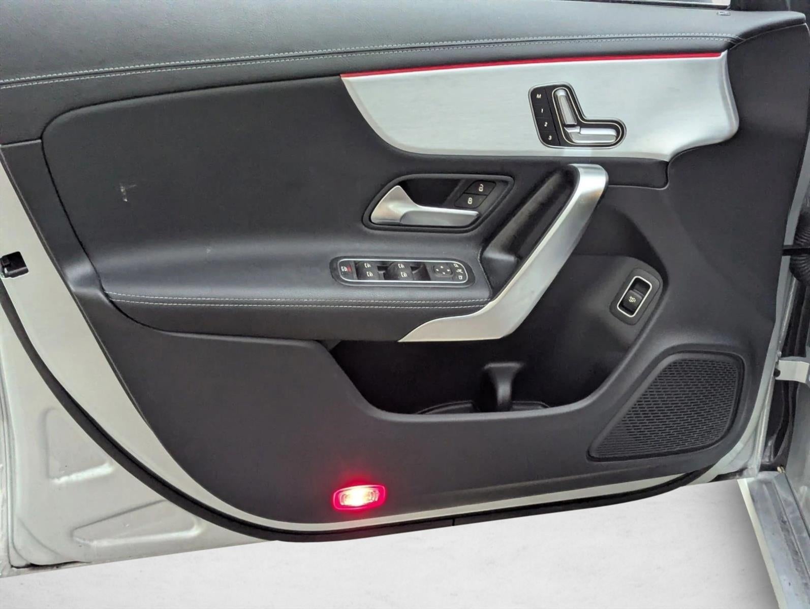 2022 Mercedes-Benz CLA CLA 250 Coupe