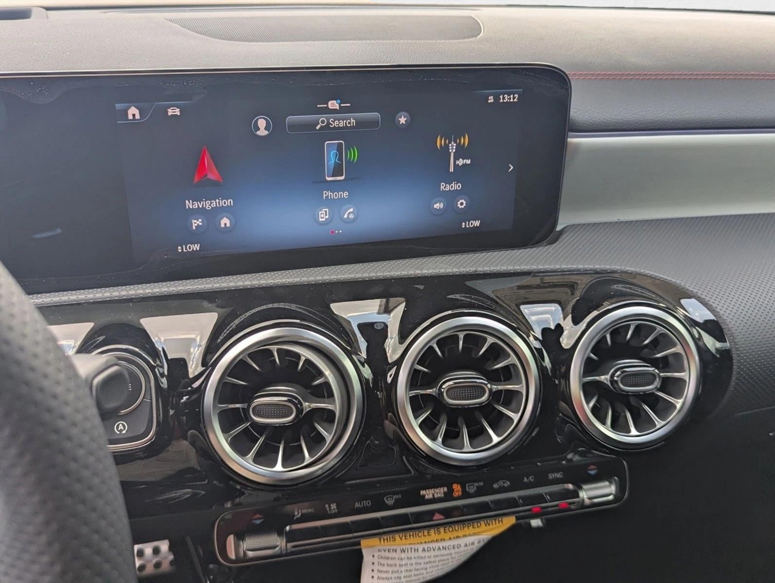 2026 Mercedes-Benz CLA CLA 250 Coupe