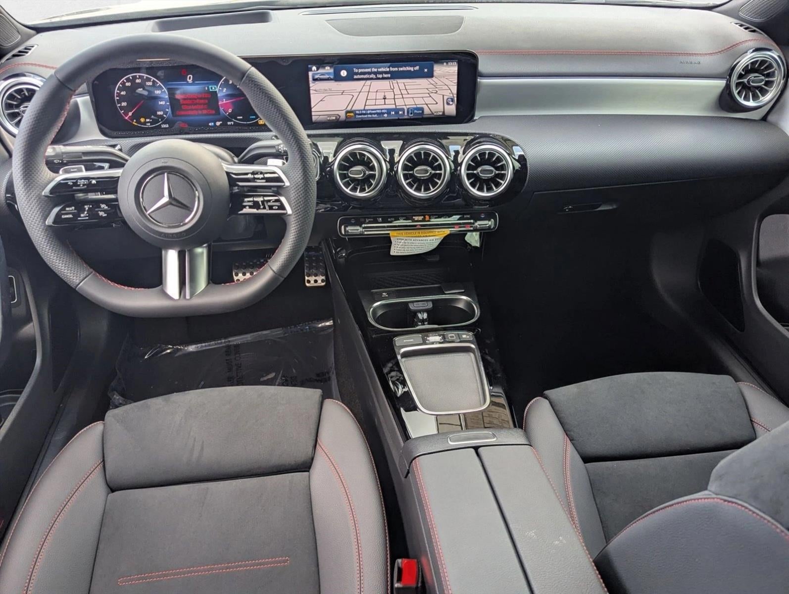 2026 Mercedes-Benz CLA CLA 250 Coupe