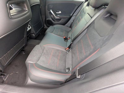 2026 Mercedes-Benz CLA CLA 250 Coupe