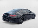 2026 Mercedes-Benz CLA CLA 250 Coupe