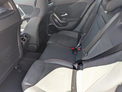 2026 Mercedes-Benz CLA CLA 250 Coupe