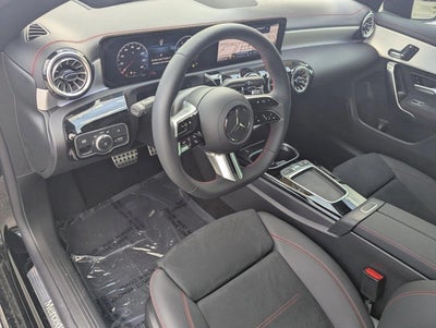 2026 Mercedes-Benz CLA CLA 250 Coupe