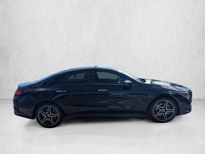 2026 Mercedes-Benz CLA CLA 250 Coupe