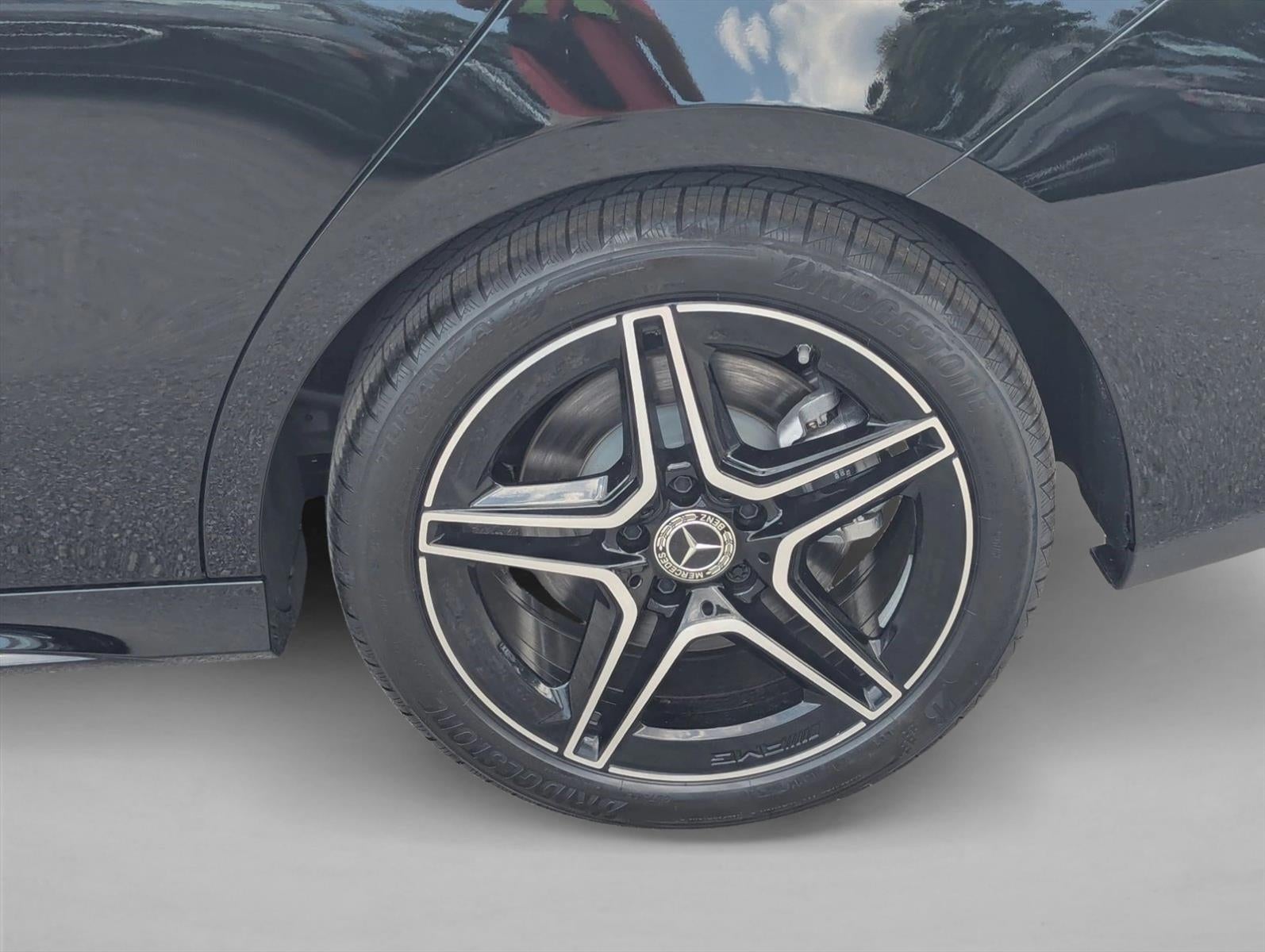 2026 Mercedes-Benz CLA CLA 250 Coupe