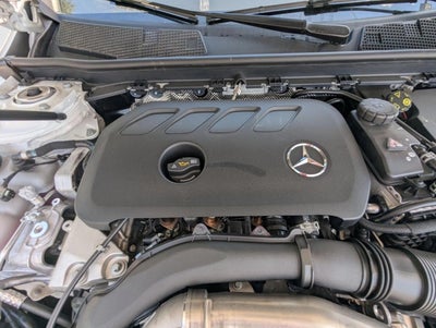 2026 Mercedes-Benz CLA CLA 250 Coupe