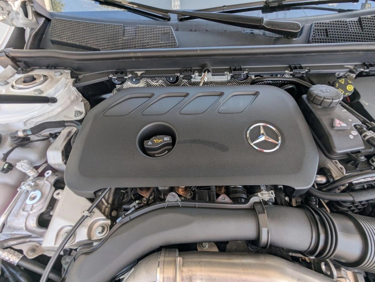 2026 Mercedes-Benz CLA CLA 250 Coupe