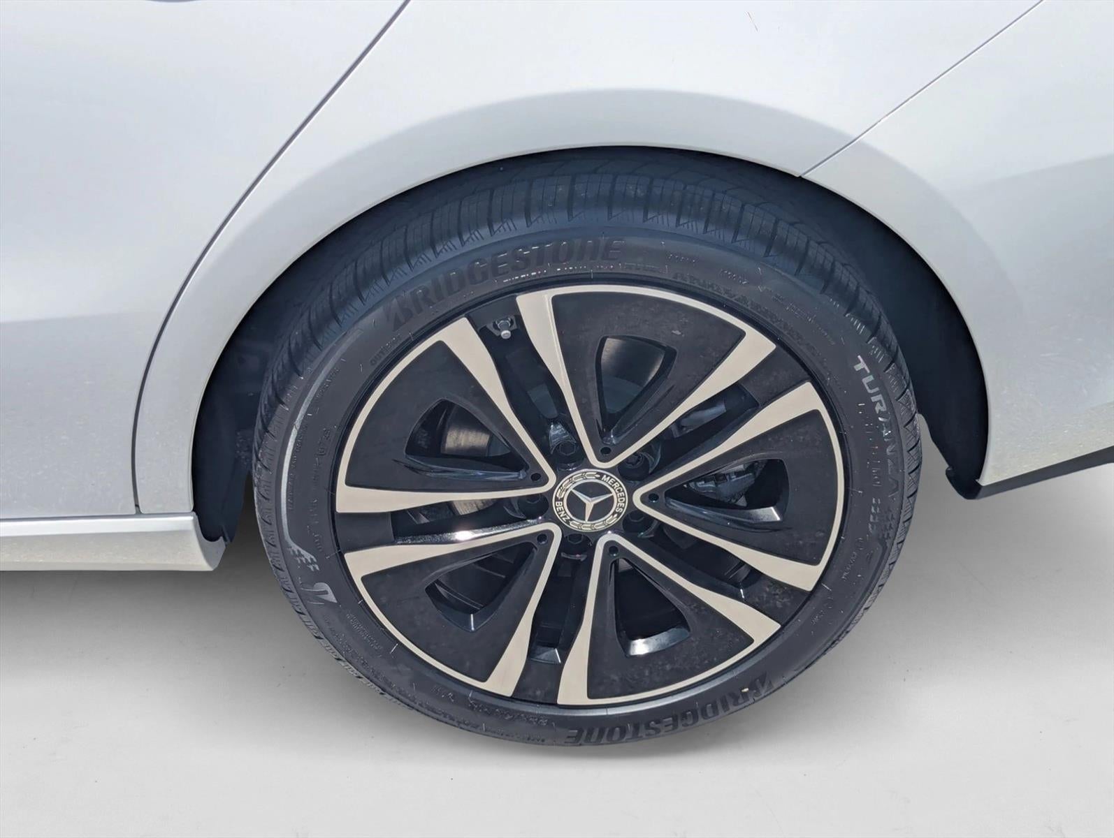 2026 Mercedes-Benz CLA CLA 250 Coupe