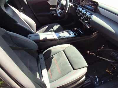 2026 Mercedes-Benz CLA CLA 250 Coupe