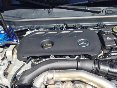 2026 Mercedes-Benz CLA CLA 250 Coupe