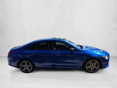 2026 Mercedes-Benz CLA CLA 250 Coupe