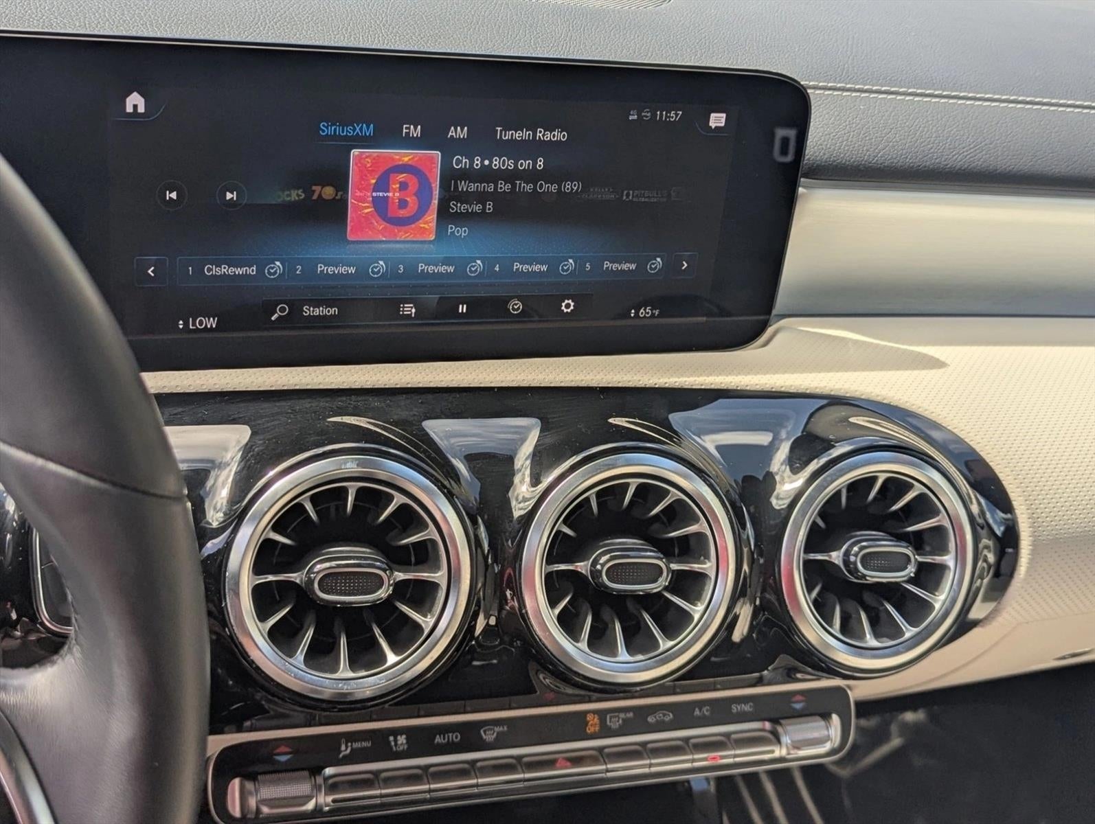 2023 Mercedes-Benz CLA CLA 250 4MATIC® Coupe