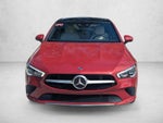 2023 Mercedes-Benz CLA CLA 250 4MATIC® Coupe