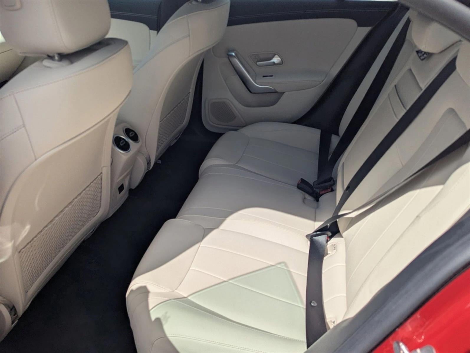 2023 Mercedes-Benz CLA CLA 250 4MATIC® Coupe