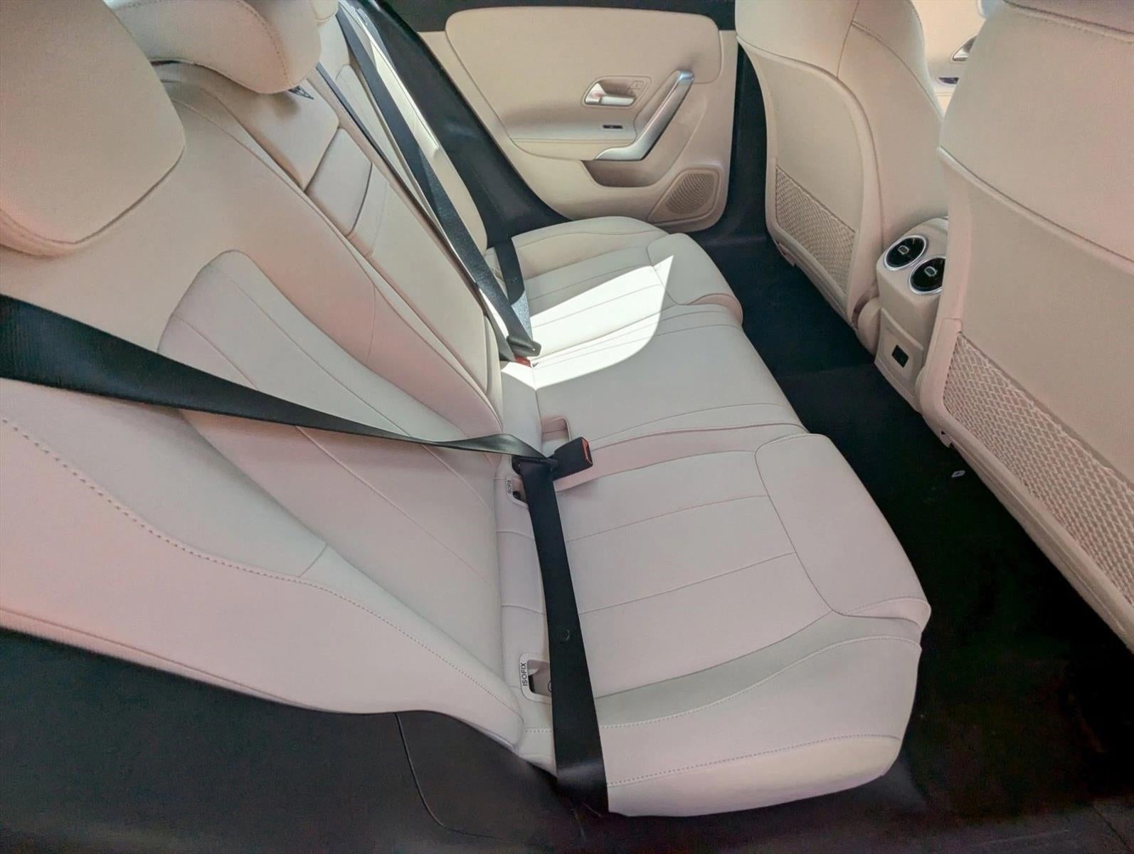 2023 Mercedes-Benz CLA CLA 250 4MATIC® Coupe