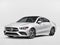 2023 Mercedes-Benz CLA AMG® CLA 35 4MATIC® Coupe