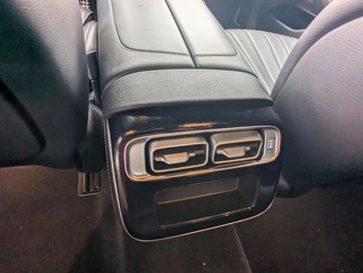 2023 Mercedes-Benz S-Class S 500 4MATIC® Sedan