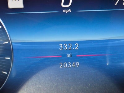 2023 Mercedes-Benz S-Class S 500 4MATIC® Sedan