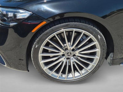 2023 Mercedes-Benz S-Class S 500 4MATIC® Sedan
