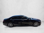 2023 Mercedes-Benz S-Class S 500 4MATIC® Sedan