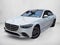 2024 Mercedes-Benz S-Class S 580e 4MATIC® Sedan