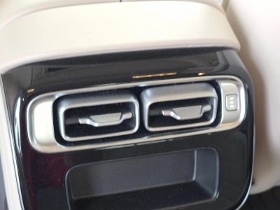 2024 Mercedes-Benz S-Class S 580e 4MATIC® Sedan