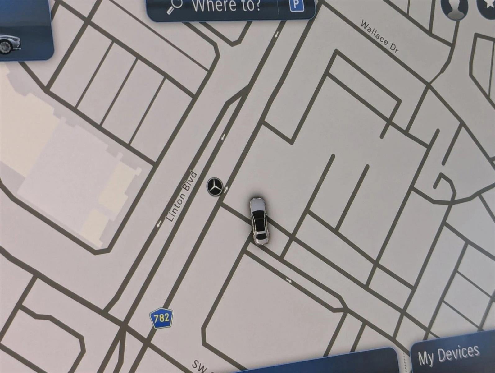 2023 Mercedes-Benz S-Class S 580 4MATIC® Sedan