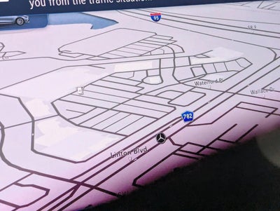 2025 Mercedes-Benz S-Class S 580 4MATIC® Sedan