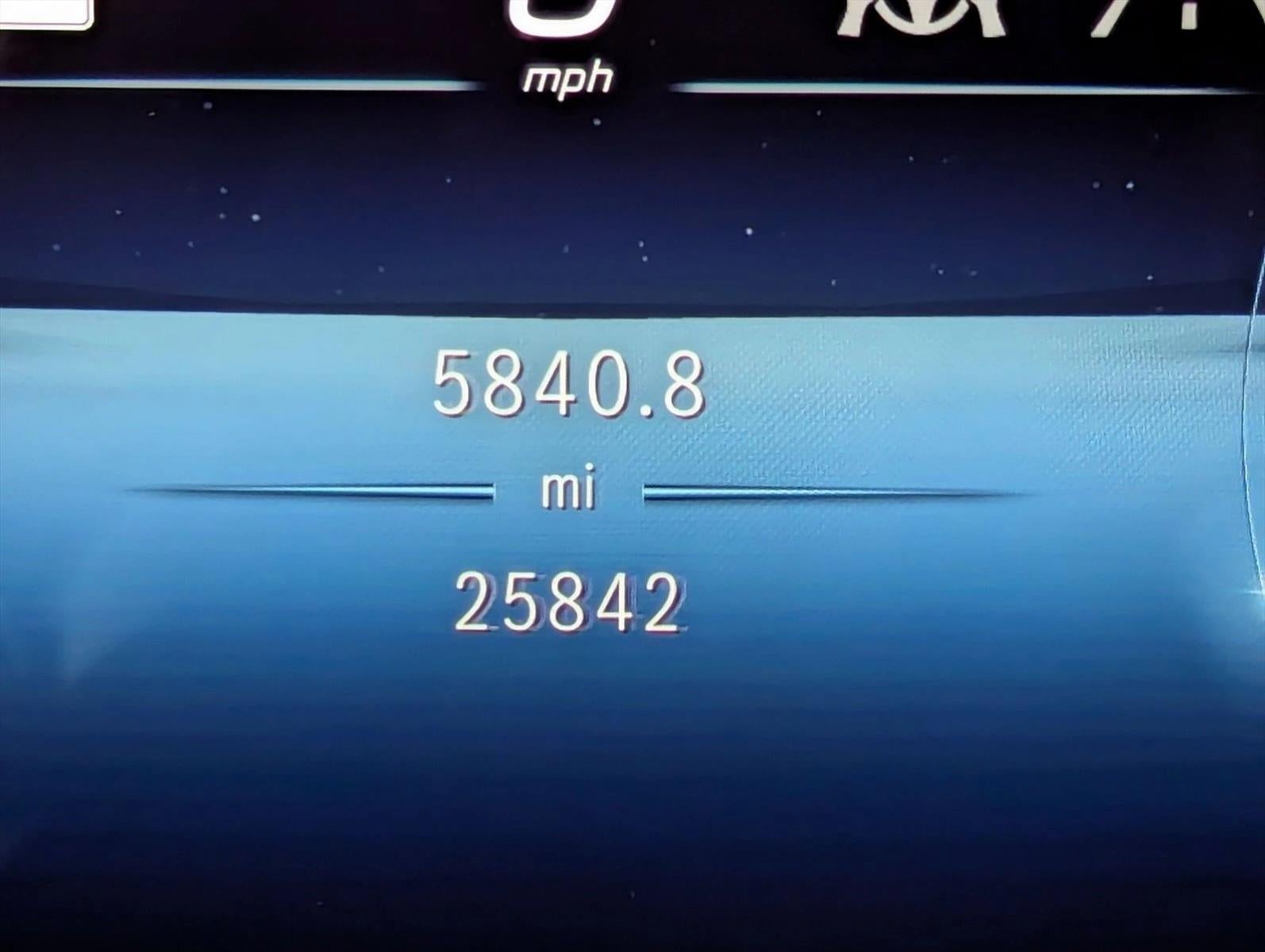 2022 Mercedes-Benz S-Class S 580 4MATIC® Sedan